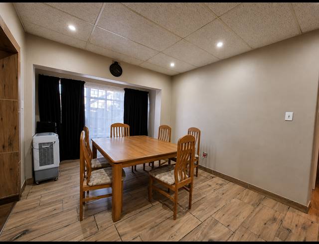 4 BEDROOM HOUSE FOR SALE IN SONLAND PARK